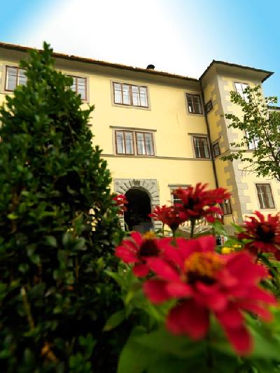 Unterkunft Oberstbergmeisteramt Ferienappartements, Obervellach