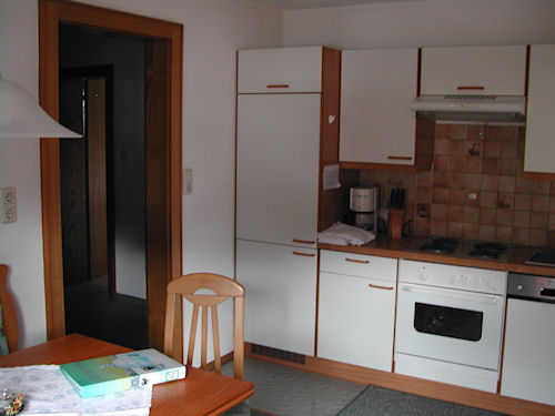 Apartements Lrchenhof - Fiss-Lrchenhof, szlls Fiss